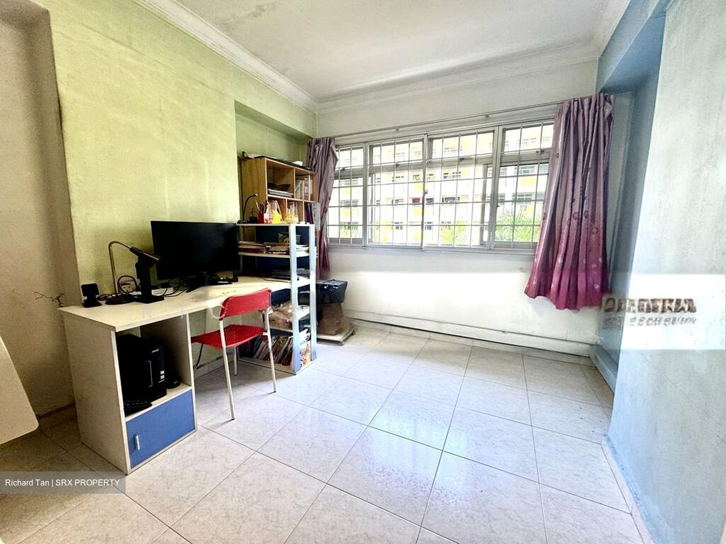 Blk 857 Woodlands Street 83 (Woodlands), HDB 5 Rooms #501783211